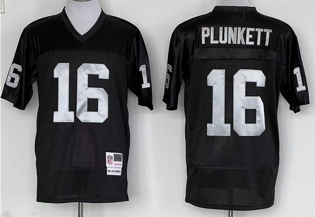 Las Vegas Raiders Jerseys 006 [Cheap NFL Jerseys 2306]